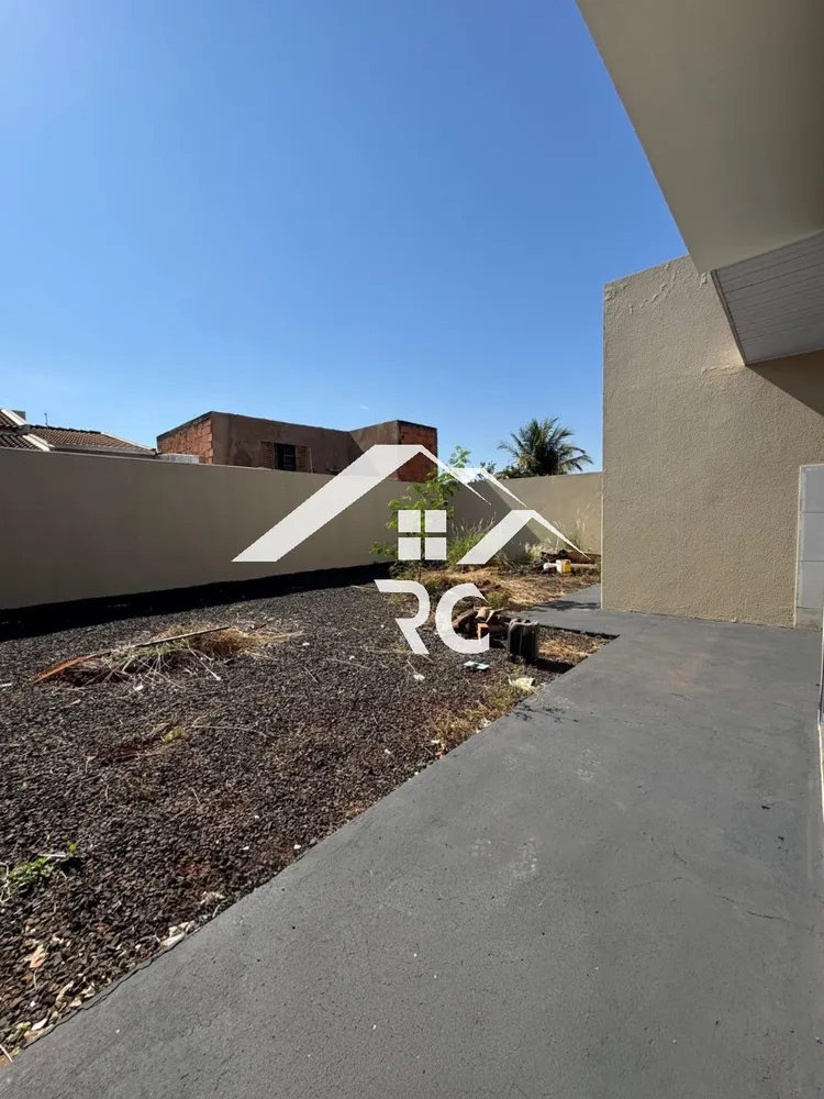 Casa, 2 quartos - Foto 4