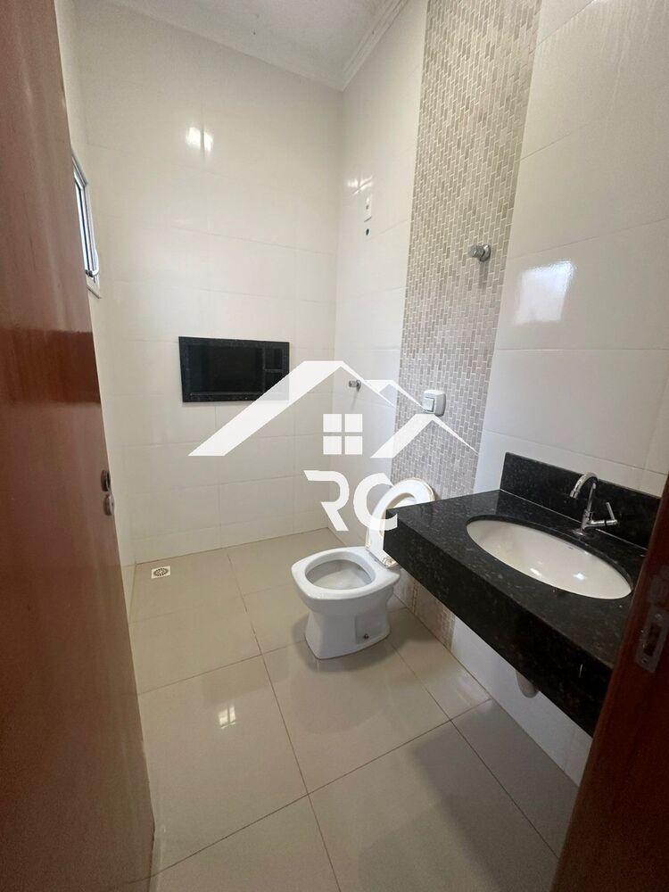 Casa, 3 quartos - Foto 6