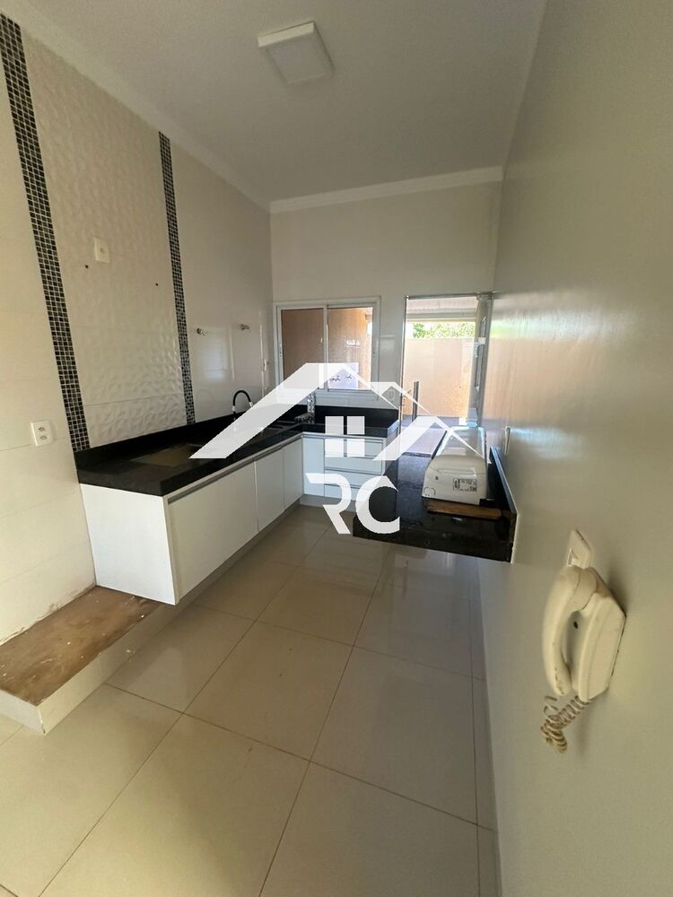 Casa, 3 quartos - Foto 3