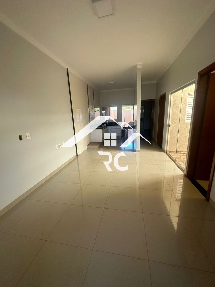 Casa, 3 quartos - Foto 2