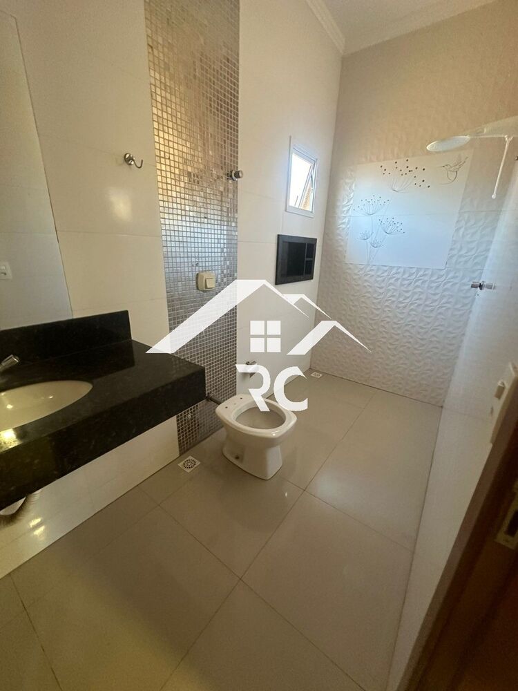 Casa, 3 quartos - Foto 8