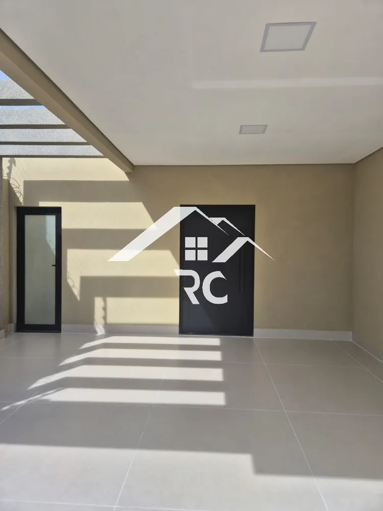 Casa, 3 quartos - Foto 5