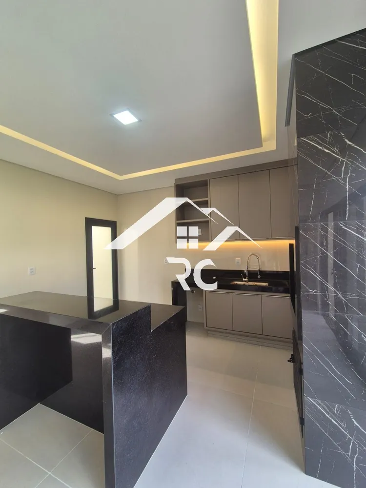 Casa, 3 quartos - Foto 6