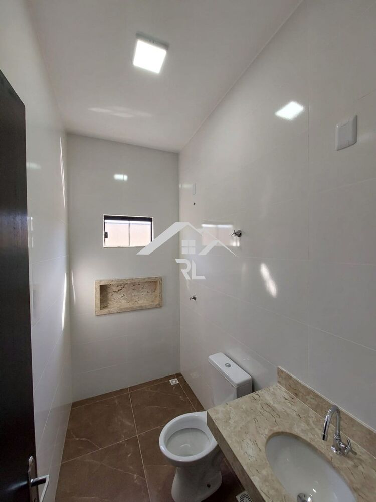 Casa, 3 quartos - Foto 7