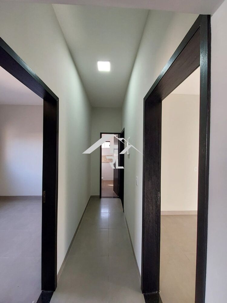 Casa, 3 quartos - Foto 3