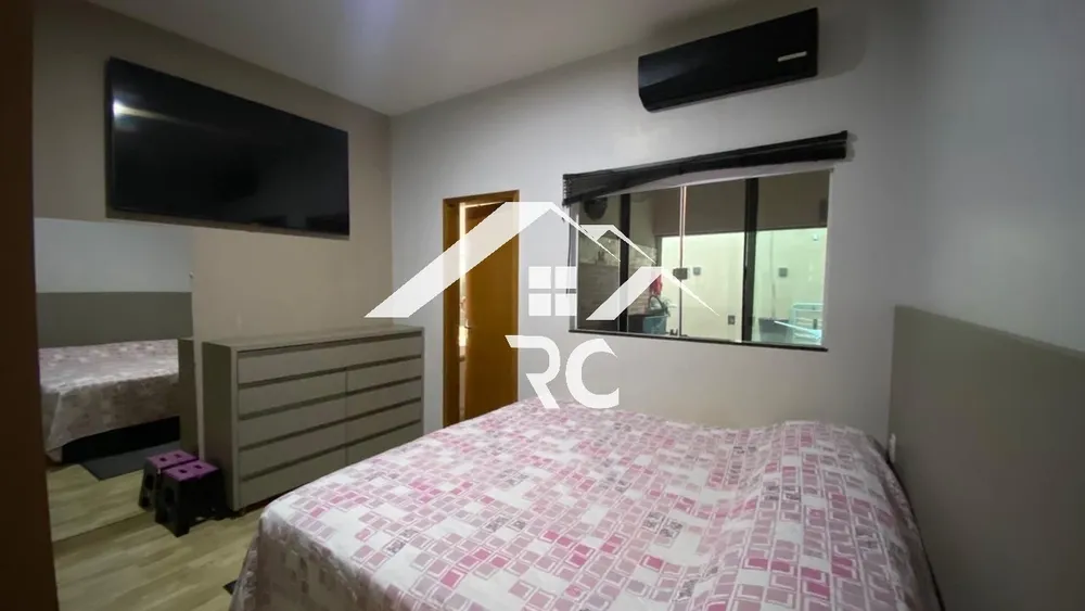 Casa, 3 quartos - Foto 4