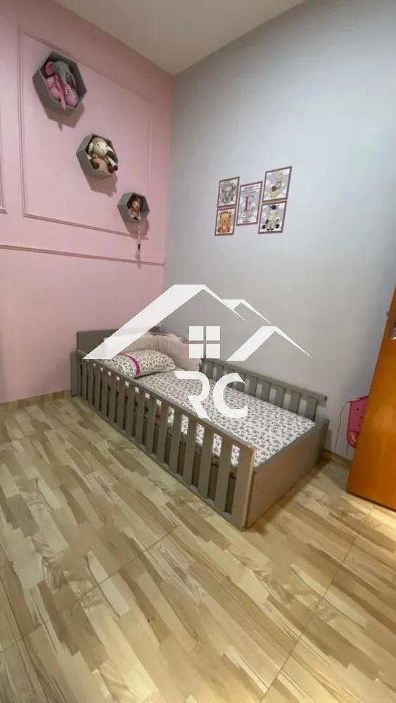 Casa, 3 quartos - Foto 5
