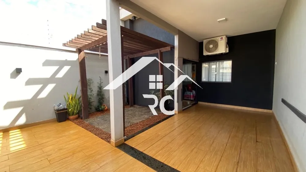 Casa, 3 quartos - Foto 12