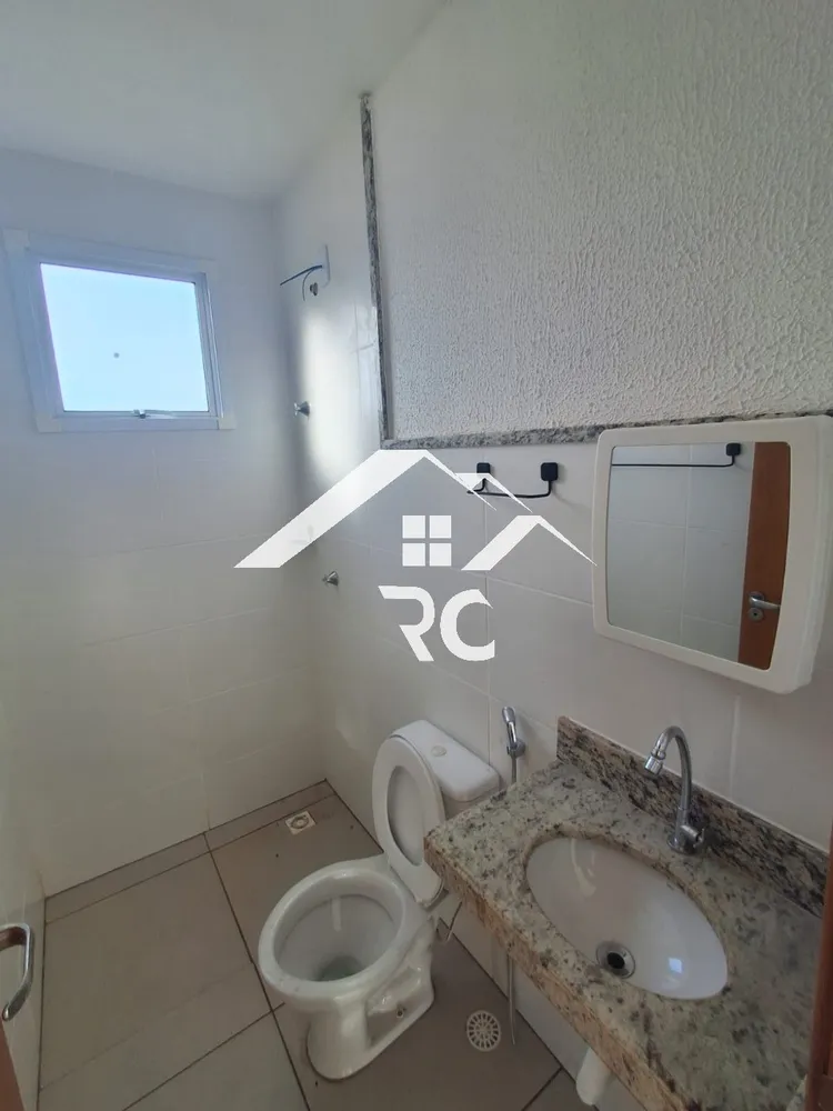 Casa, 2 quartos - Foto 4
