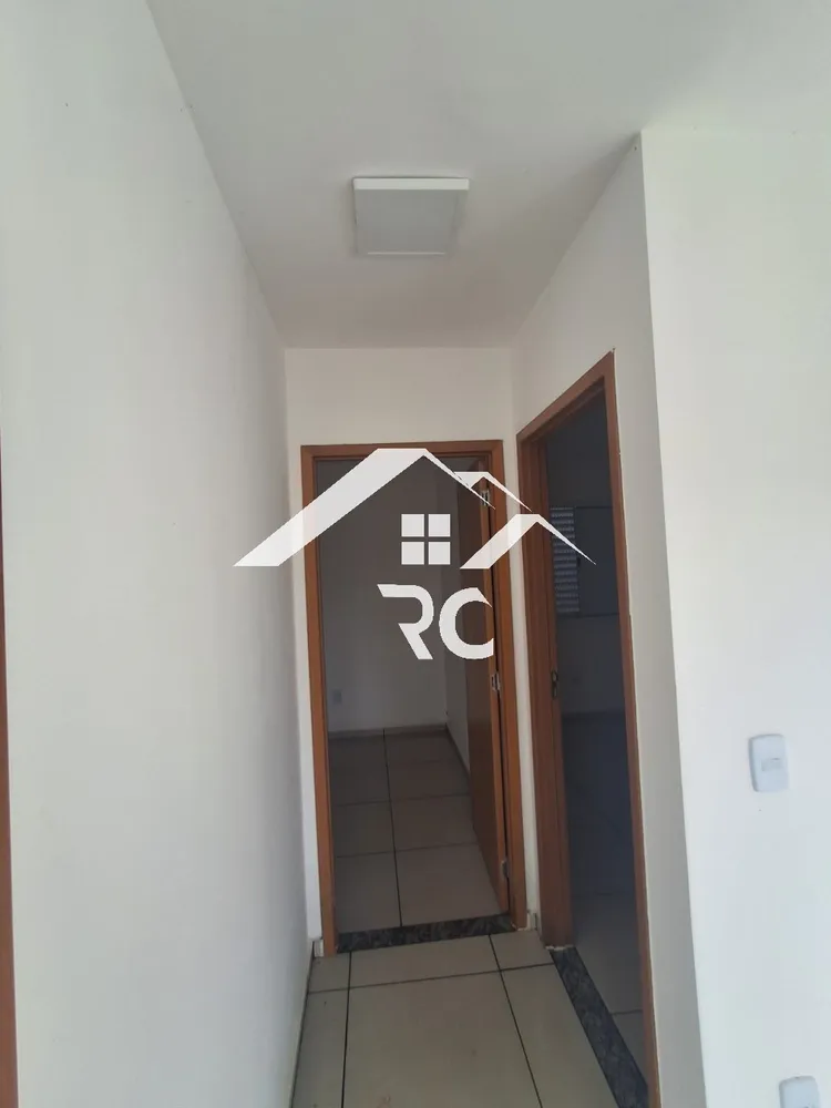 Casa, 2 quartos - Foto 5