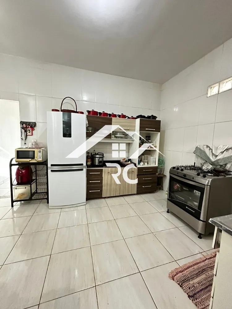 Casa, 3 quartos - Foto 10