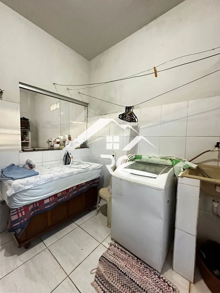 Casa, 3 quartos - Foto 9