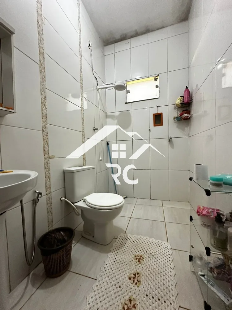 Casa, 3 quartos - Foto 5