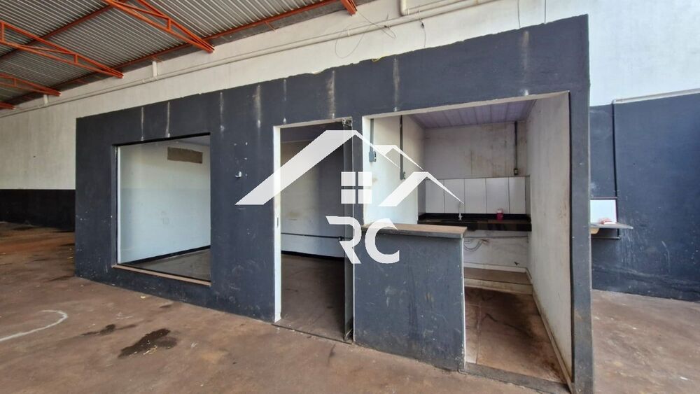 Depósito-Galpão - Foto 2