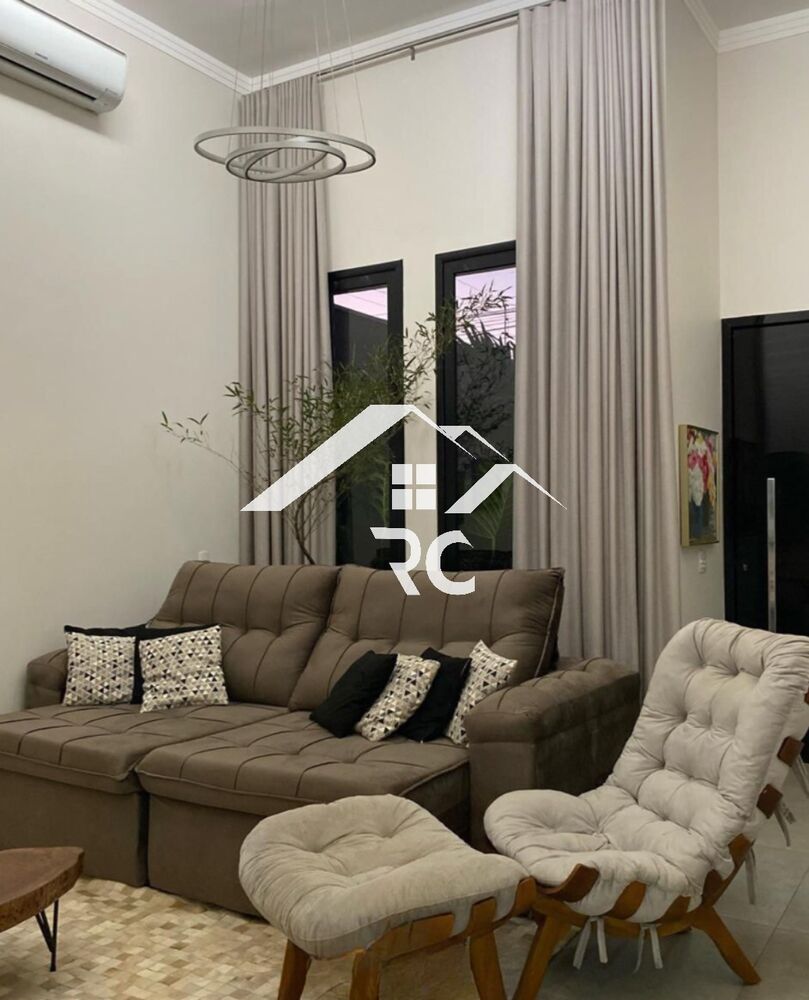 Casa, 3 quartos - Foto 4