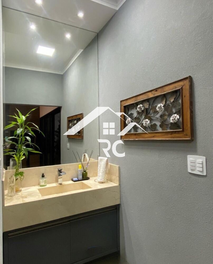 Casa, 3 quartos - Foto 5