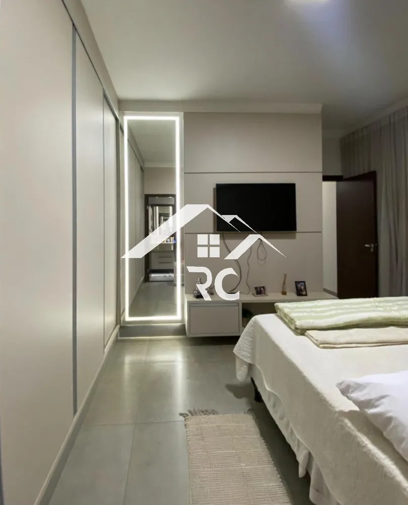 Casa, 3 quartos - Foto 10