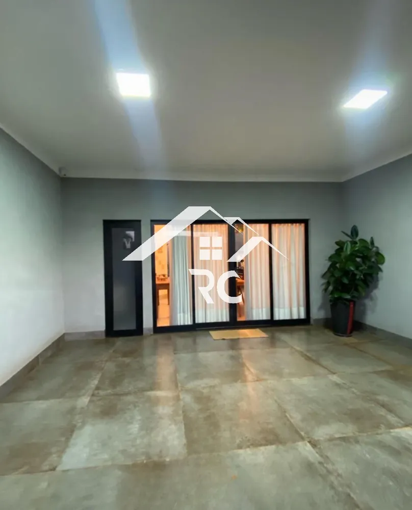 Casa, 3 quartos - Foto 11