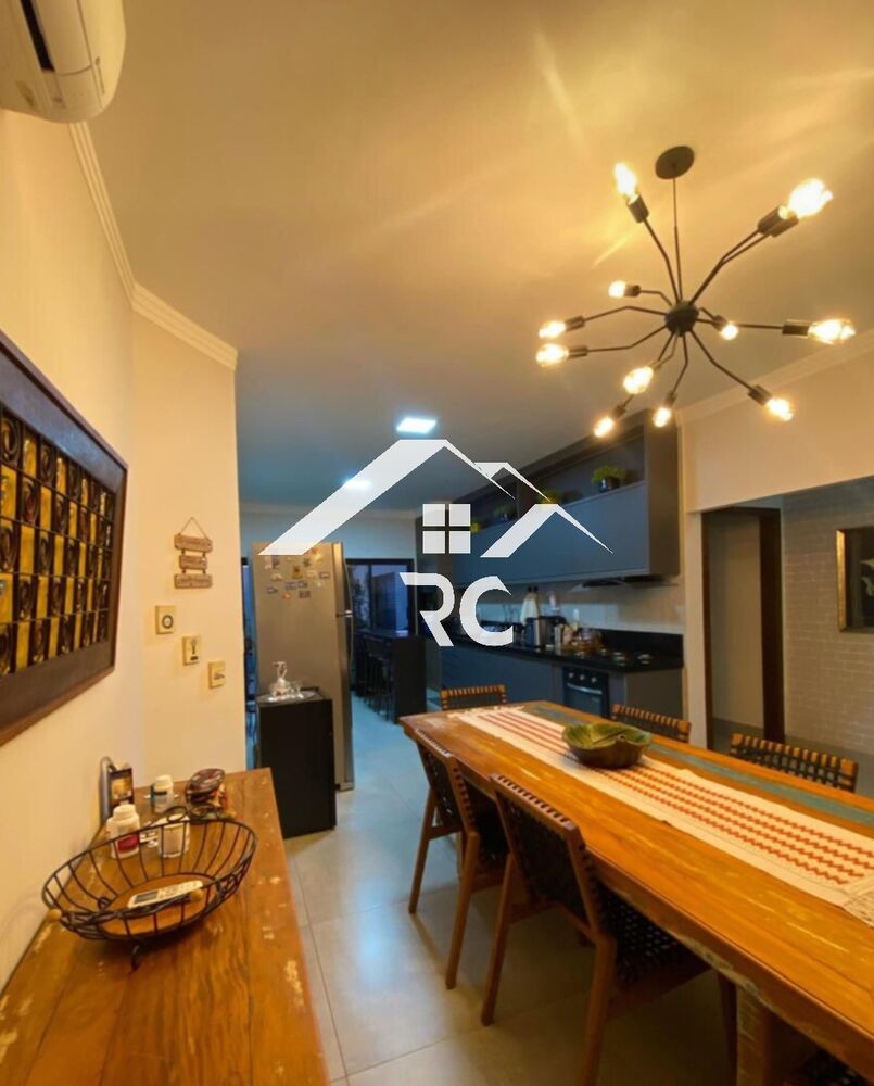 Casa, 3 quartos - Foto 3