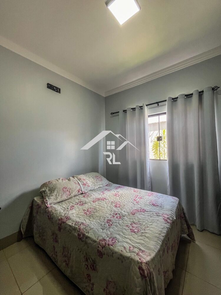 Casa, 3 quartos - Foto 5