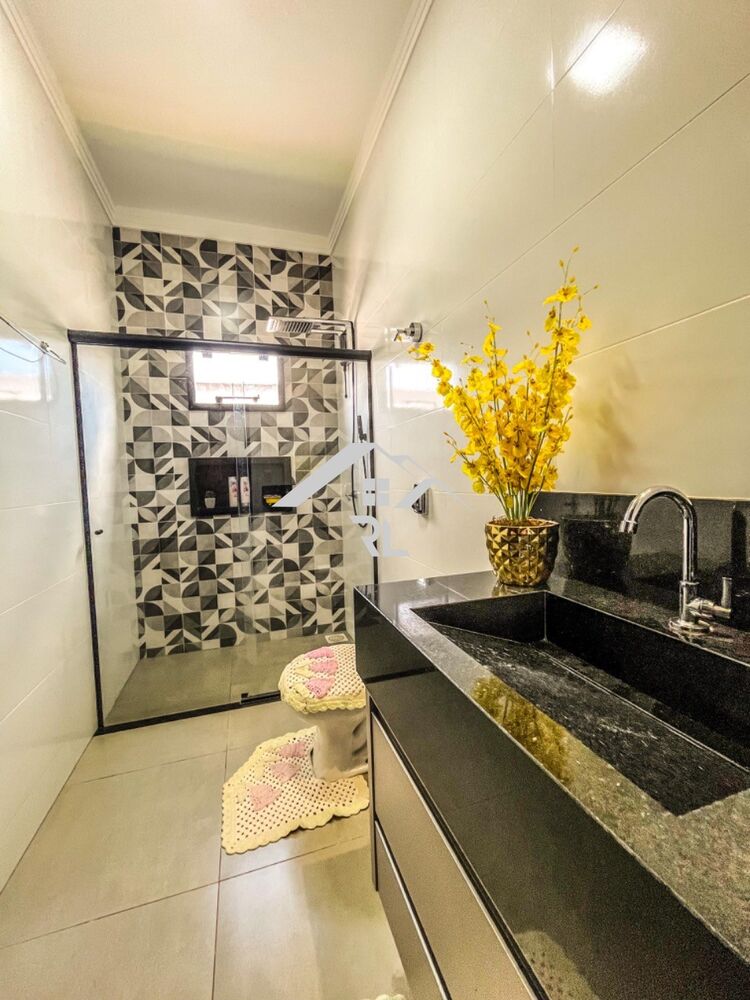 Casa, 3 quartos - Foto 7