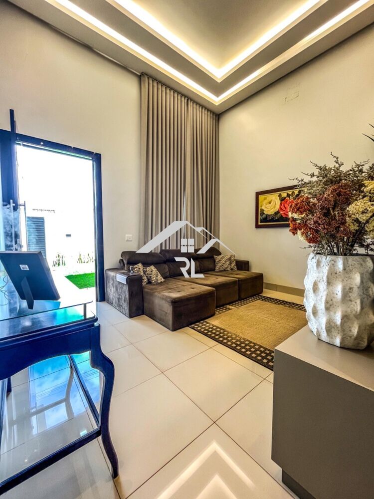 Casa, 3 quartos - Foto 4