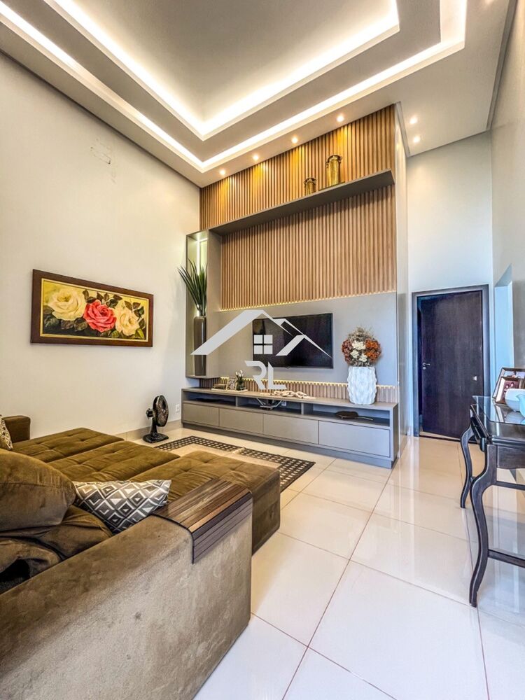 Casa, 3 quartos - Foto 3