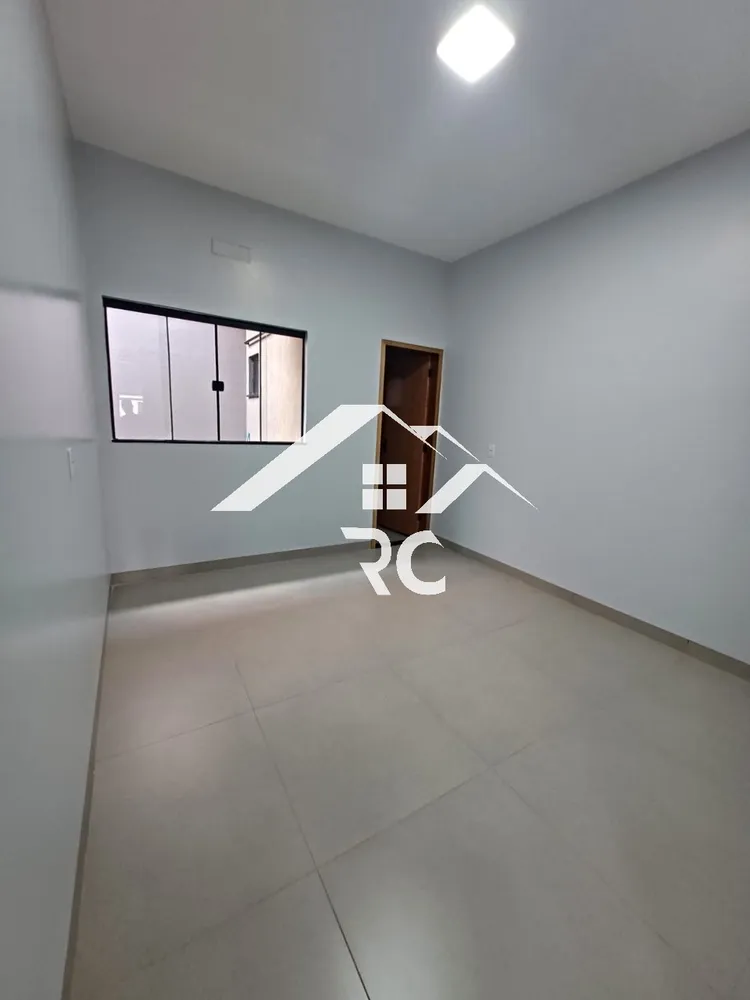 Casa, 3 quartos - Foto 10