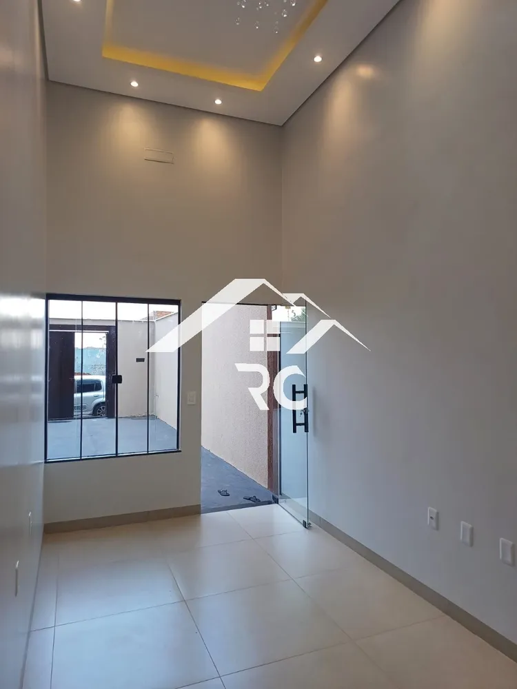 Casa, 3 quartos - Foto 6