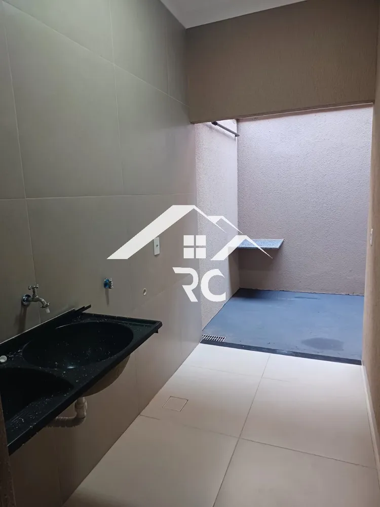 Casa, 3 quartos - Foto 7