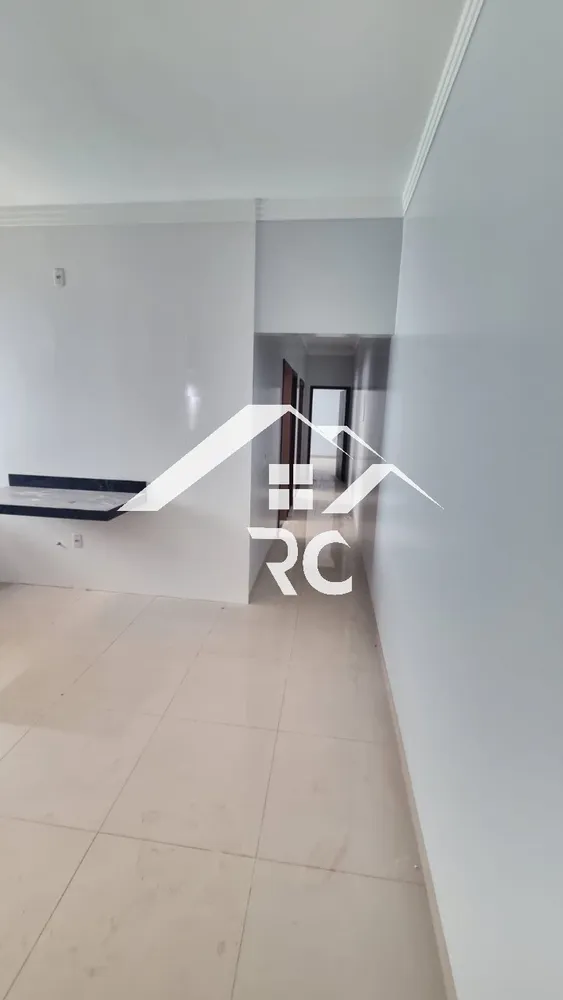 Casa, 3 quartos - Foto 4