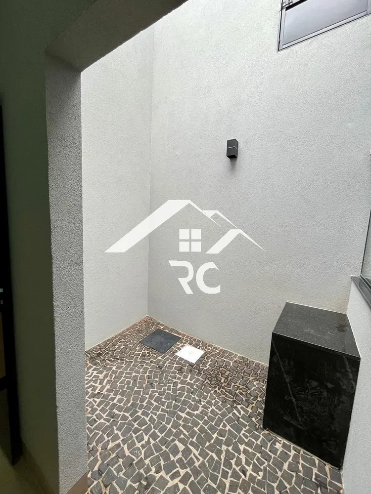 Casa, 3 quartos - Foto 5