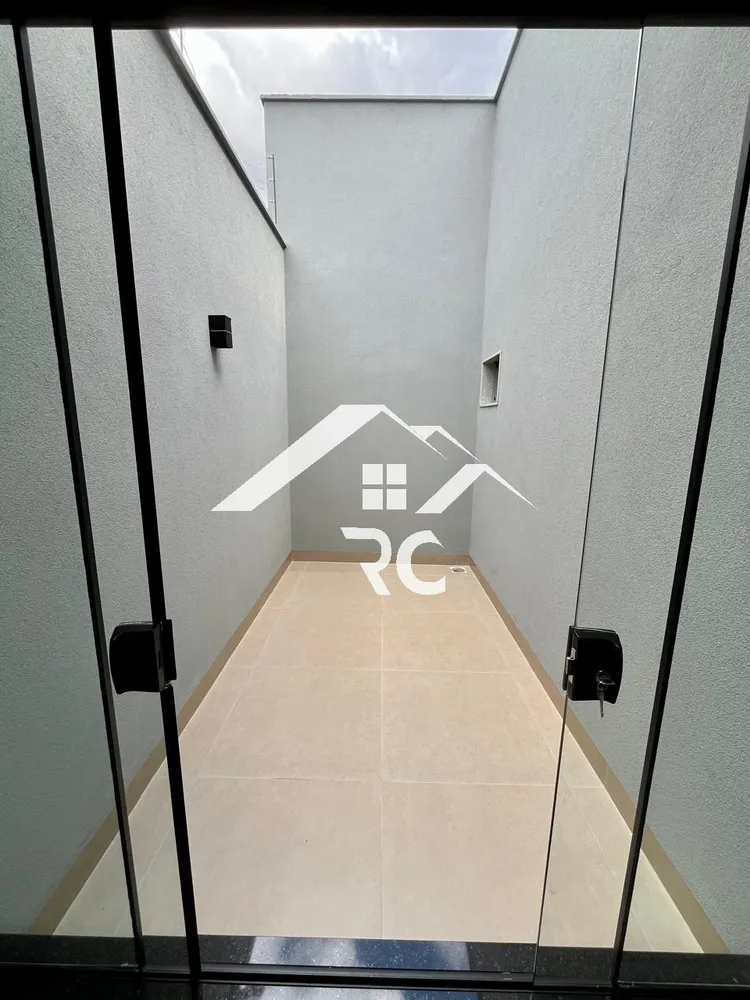 Casa, 3 quartos - Foto 10
