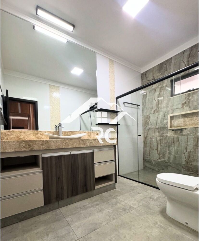 Casa, 3 quartos - Foto 6