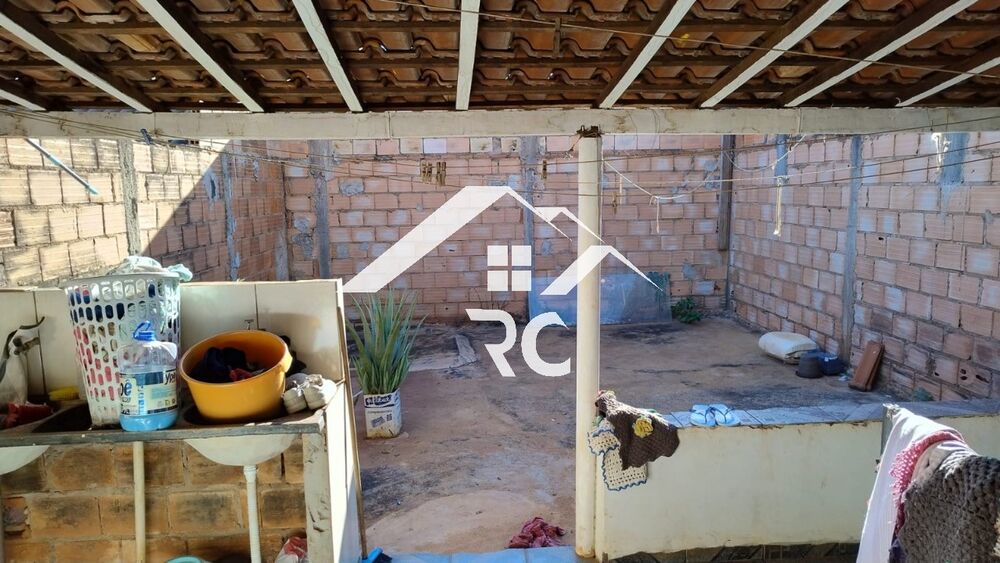 Casa à venda com 3 quartos - Foto 7
