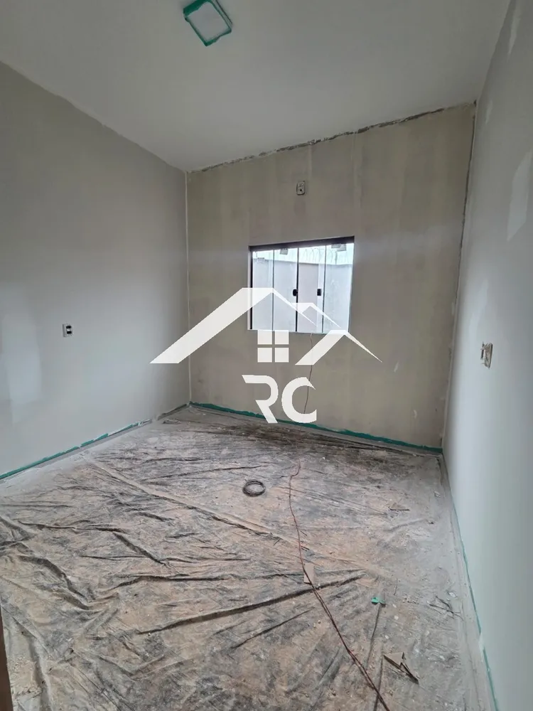 Casa, 2 quartos - Foto 1