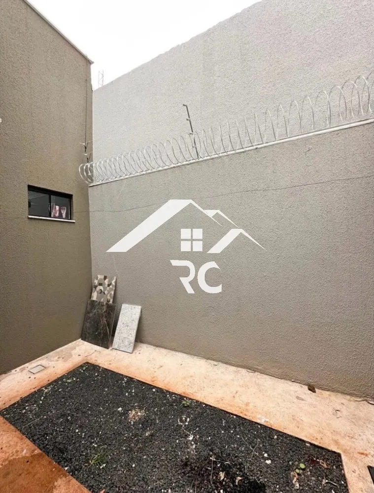 Casa, 3 quartos - Foto 6