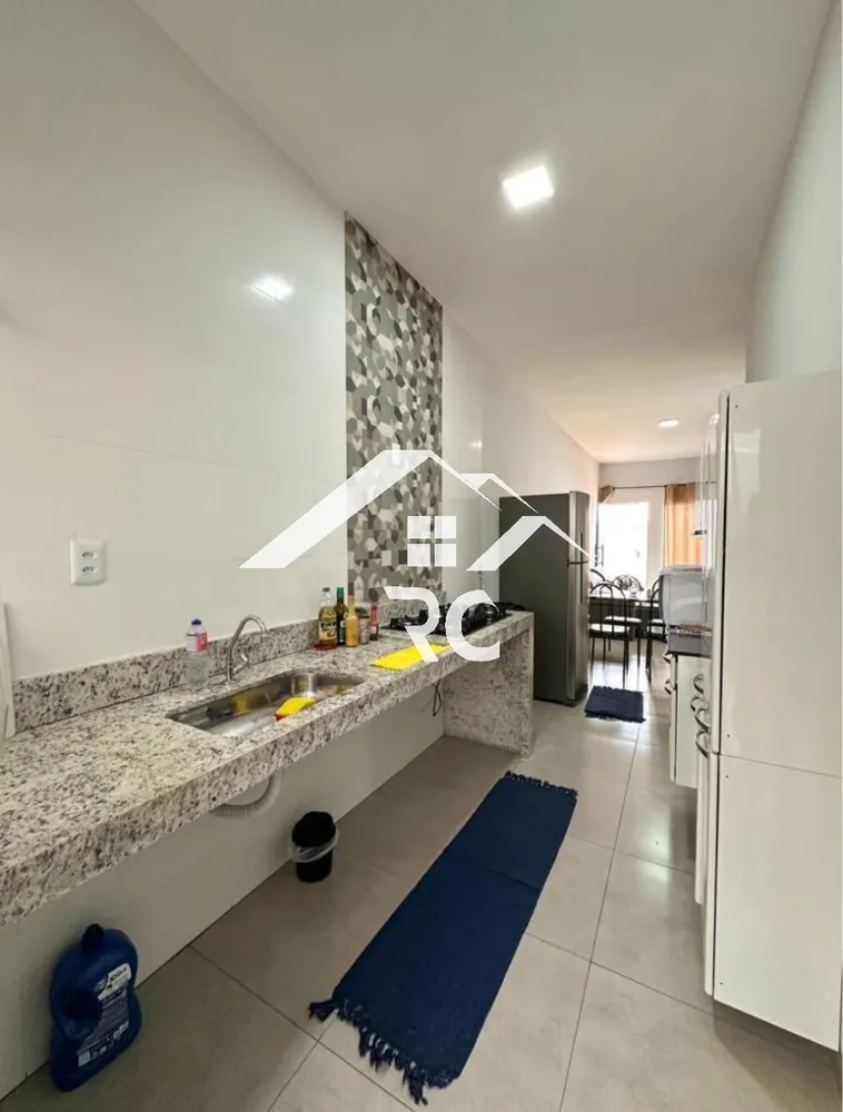 Casa, 3 quartos - Foto 3