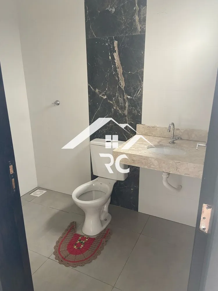 Casa, 3 quartos - Foto 5