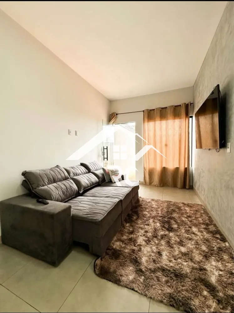 Casa, 3 quartos - Foto 2