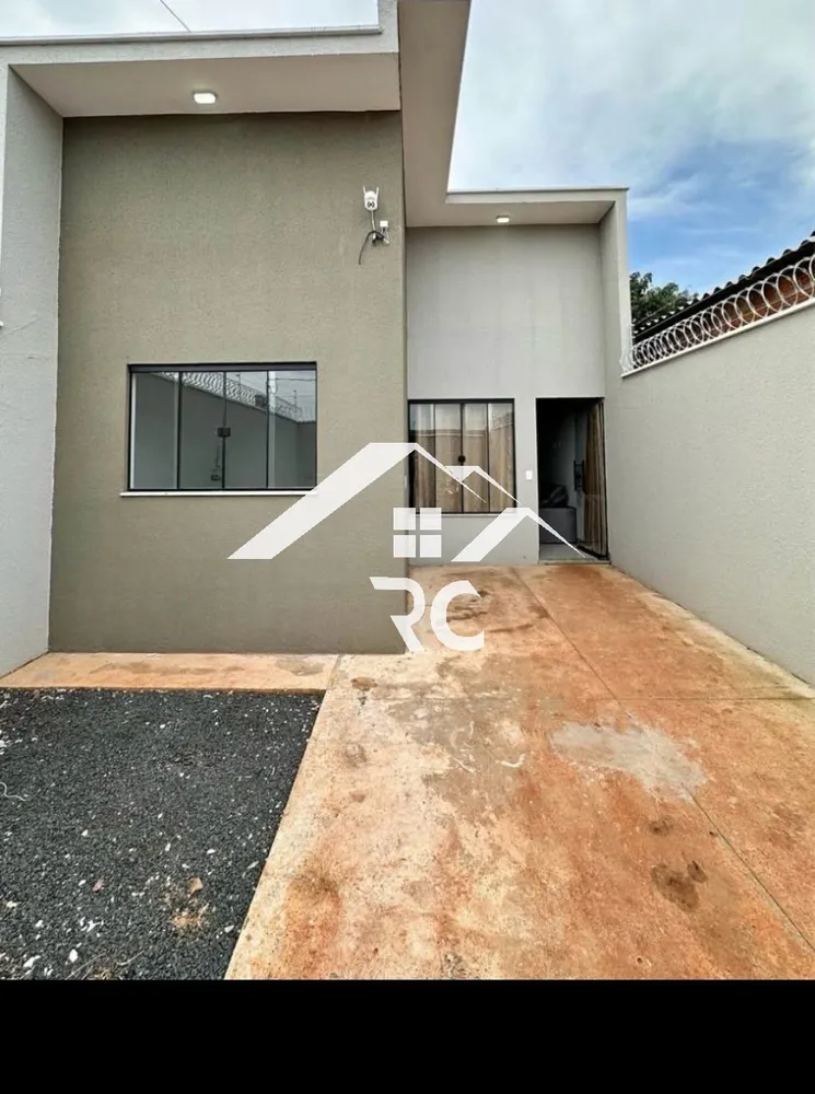 Casa, 3 quartos - Foto 7
