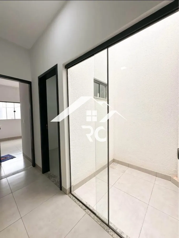 Casa, 3 quartos - Foto 8