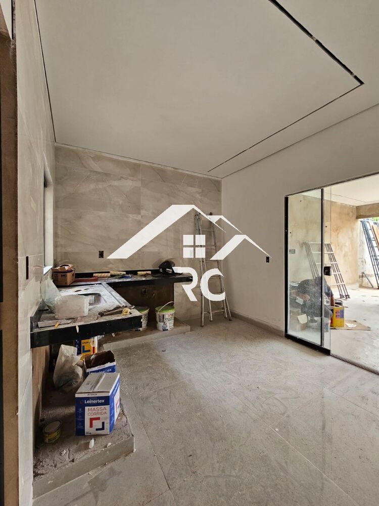 Casa, 3 quartos - Foto 6