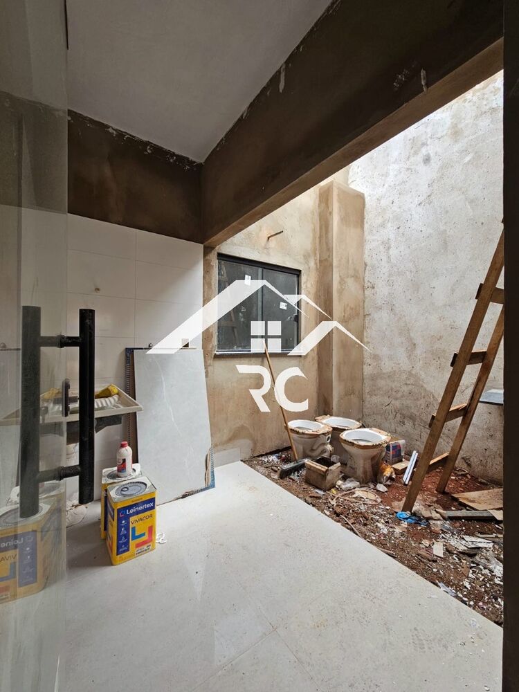 Casa, 3 quartos - Foto 7
