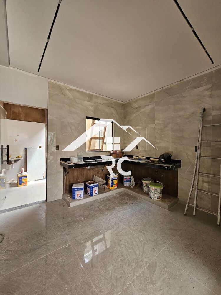 Casa, 3 quartos - Foto 3