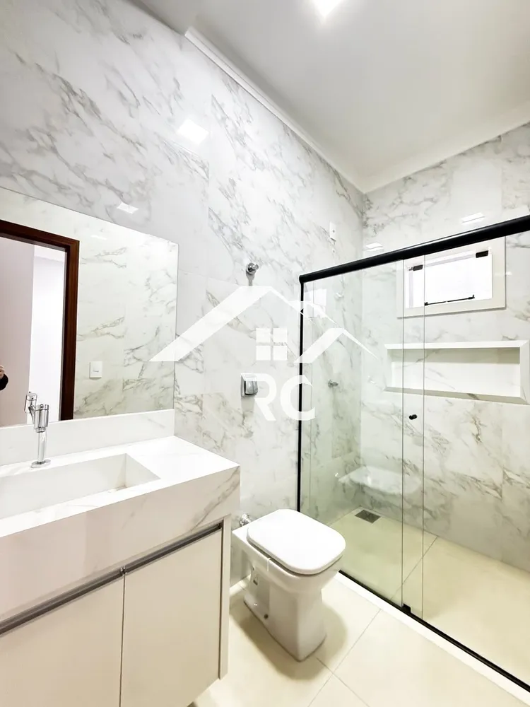Casa, 3 quartos - Foto 10