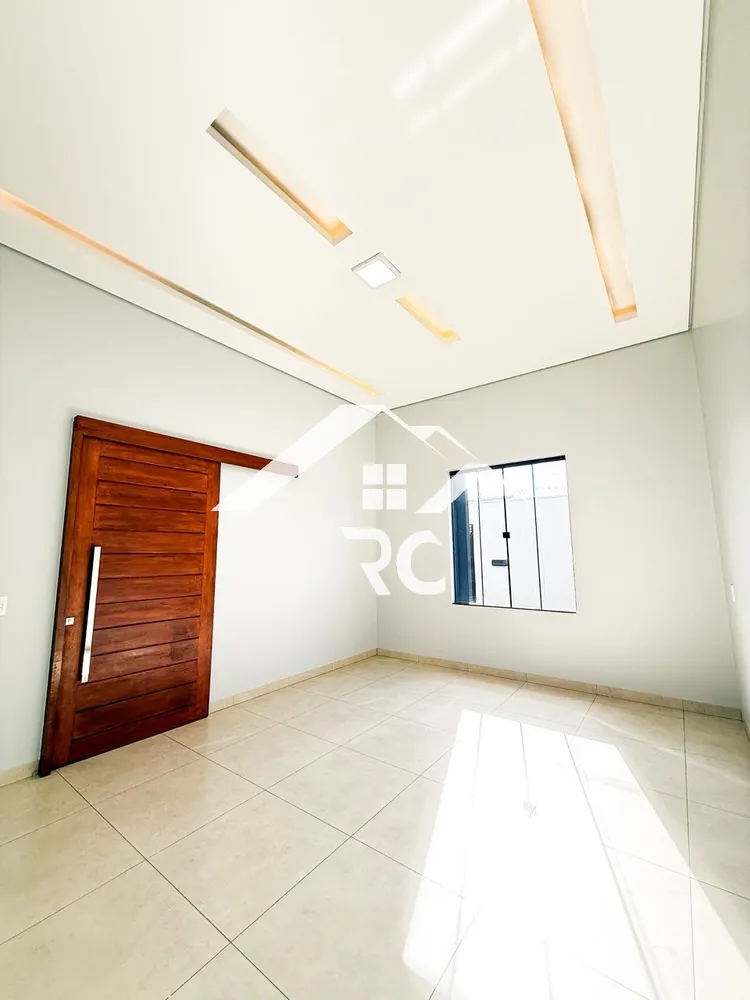 Casa, 3 quartos - Foto 4
