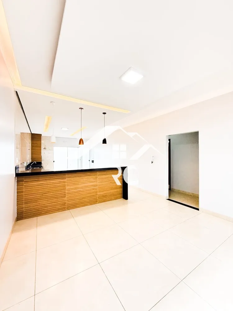 Casa, 3 quartos - Foto 5