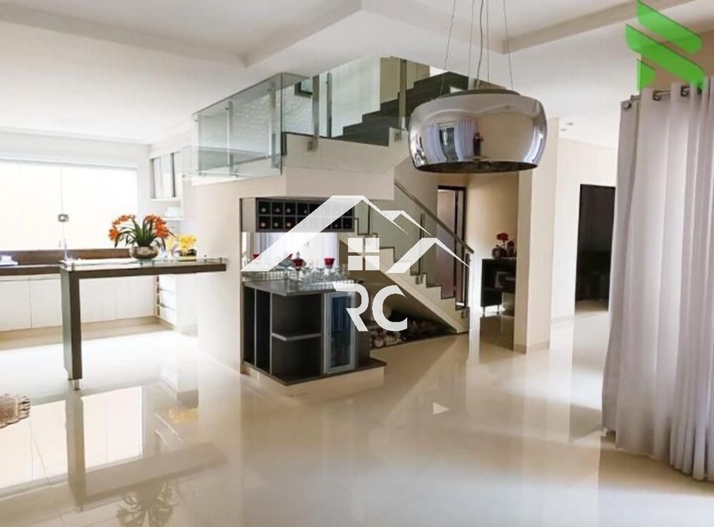 Casa, 3 quartos - Foto 2