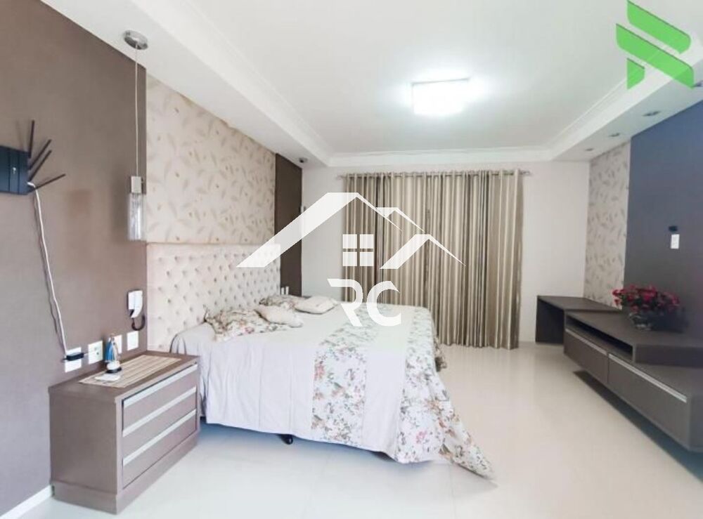 Casa, 3 quartos - Foto 3